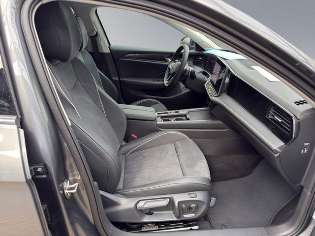 Passat Variant 1.5eTSI DSG Business
