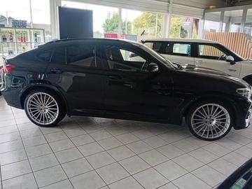 2020 Alpina XD4 — миниатюра 11