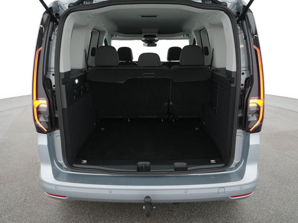 Volkswagen Caddy - Bild 8