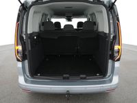 Volkswagen Caddy - Vorschau Bild 8