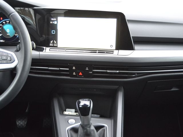 Golf VIII 1.5 TSI Style LED/17-ZOLL/NAVI-PRO/ASS