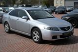 Honda Accord 2.0*KUPPLUNG/REIFEN NEU *MOTOR KLACKERT - Honda Gebrauchtwagen von 2005