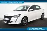Peugeot 208 Active *1.Hand*Navi*Kamera*Tempomat* - gebrauchte Peugeot 208 aus dem Jahr 2020
