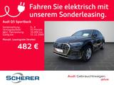 Audi Q5 Sportback advanced 50 TFSIe SOH:100% NAVI HUD - Audi: A10