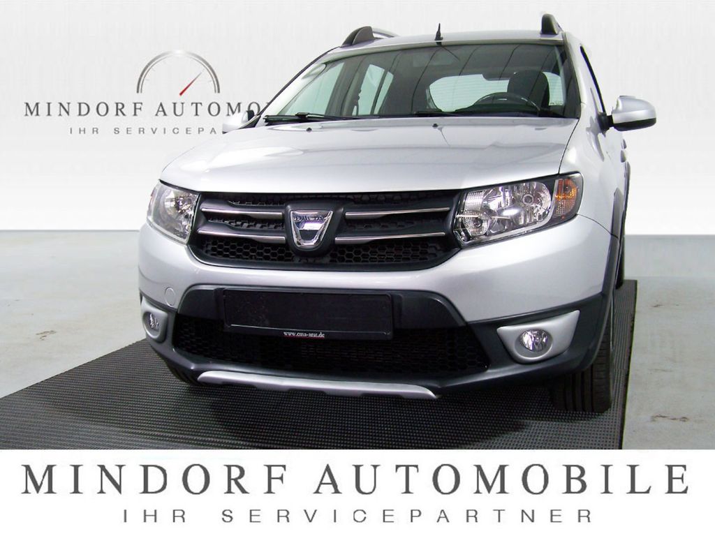 Image of Dacia Other