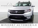 Dacia Stepway Prestige+KLIMA+NAVI+PDC - Dacia Gebrauchtwagen in Hamburg