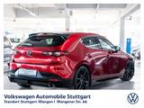 Mazda 3 SKYACTIV-G 2.0 M-Hybrid 150 Homura Navi Kamera - Mazda 3 Gebrauchtwagen in Stuttgart