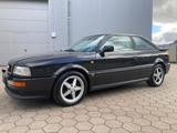 Audi S2 Coupe*H-Kennz./kein Tuning/Scheckh./4xFH* - Audi S2
