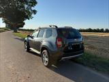 Dacia Duster Prestige; HU NEU, Klima, Navi,Sitzheizung - Dacia Duster von privat