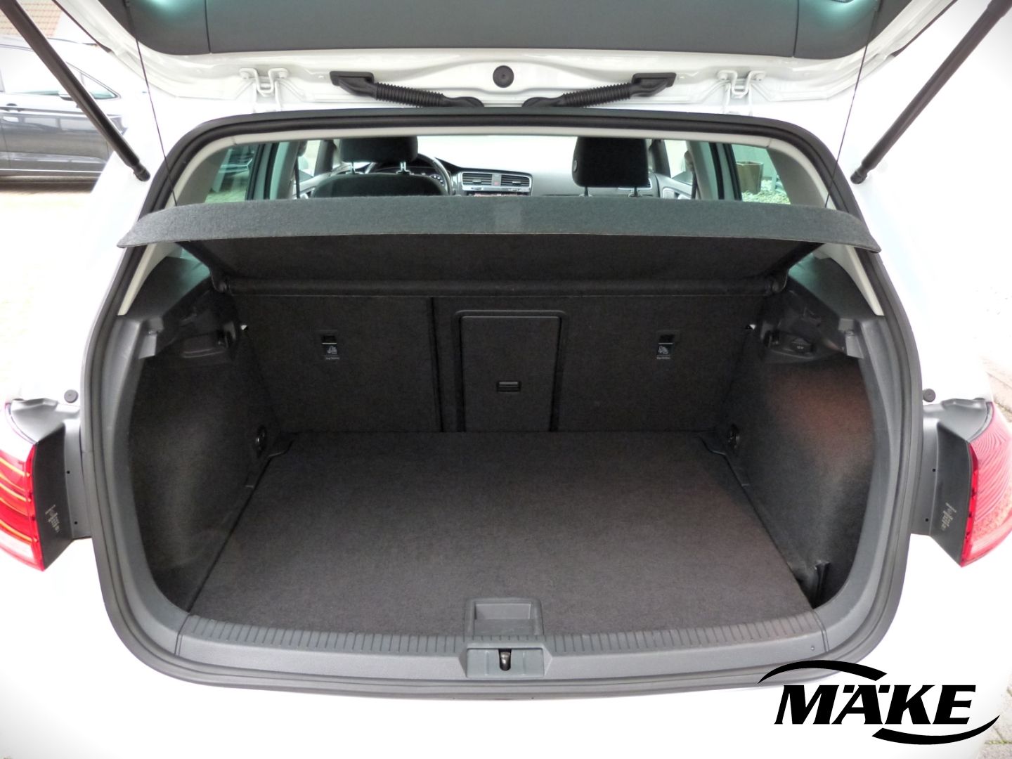 e-Golf Navi, Digitales Cockpit, LED, Climatronic