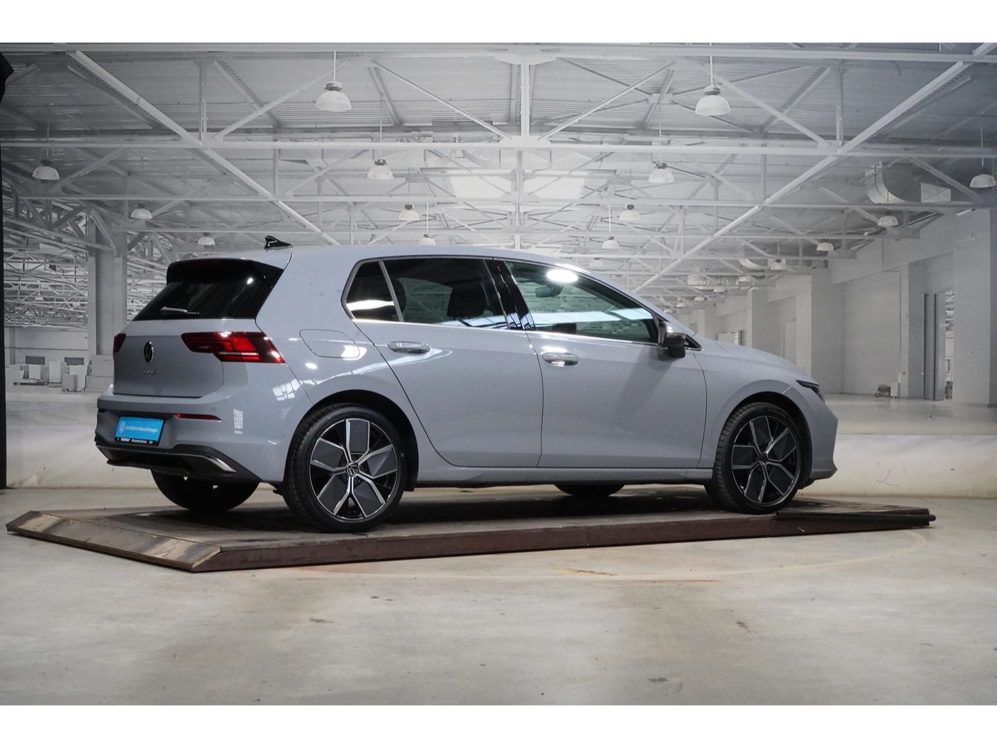 Volkswagen Golf - Bild 3