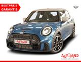 MINI Mini 2.0 Cooper S LED HarmanKardon Schiebedach - MINI MINI: Kleinwagen