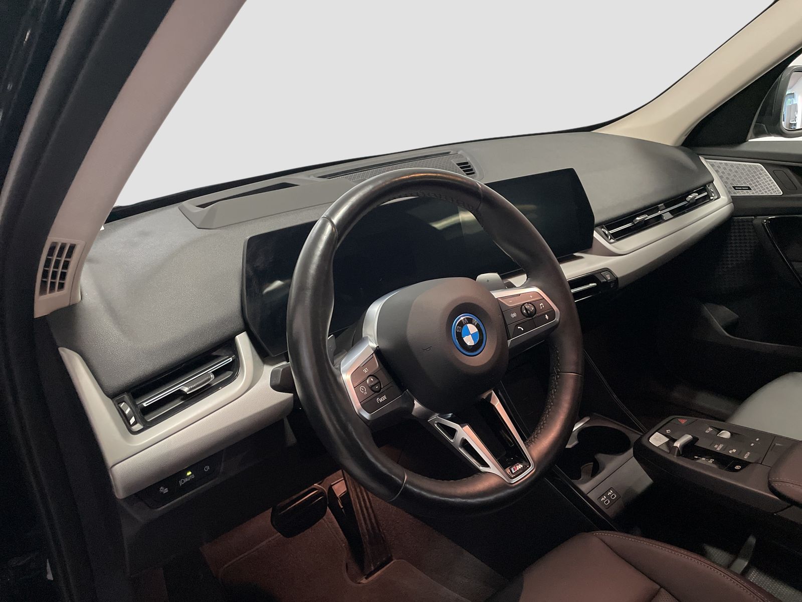 BMW X1 xDrive25e Driv.Assist Harman K Head-Up LED foto 8