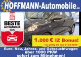 Hyundai i10 Navi,PDC+Kamera,Tempomat,Klimaanlage