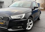 Audi A1 Sportback sport Ultra 8XF/NAVI/PDC/BT - scheckheftgepflegte Audi A1