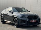 BMW X6M Competition Laser Gestik Carbon PanoAHK VOLL - BMW X6 M SUV