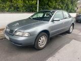 Audi A4 1.6  - gebrauchte Audi A4 aus dem Jahr 1997