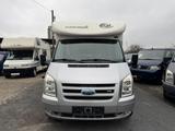 Eura Mobil Ford Transit - Angebote entsprechen deinen Suchkriterien