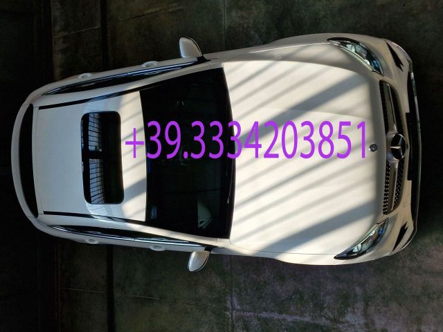 MERCEDES-BENZ Mercedes-benz GLC 250 GLC 250 d 4Matic Coupé Pre