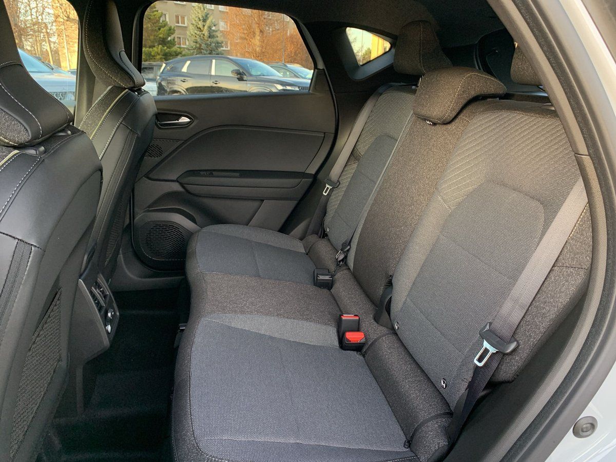 Renault Captur - Bild 11