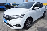 Dacia Sandero III Expression AUTOMATIK SITZH. LED PDC - Dacia Jahreswagen