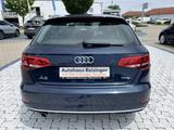 Audi A3 Sportback 1.0 TFSI Sport (Xenon,Navi,Sounds) - Audi: So