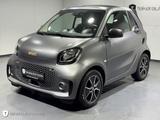 Smart fortwo cabrio EQ *Matt-Lackierung*