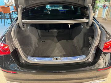 Mercedes S 350 - 11