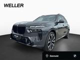 BMW X7 xDri 40d M Sport Pro Executive B&W Sky Iconic - gebrauchte BMW X7 aus dem Jahr 2024