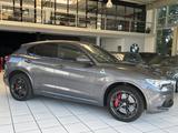 Alfa Romeo Stelvio Quadrifoglio Q4*Keramic*Carbon* 2,9* - Alfa Romeo: Quadrifoglio