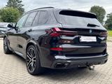 BMW X5 xDrive50e M-SPORTPAKET,22",AHK,Pano,118tsd.UP - 1.2l Gebrauchtwagen
