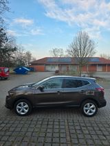 Nissan Qashqai 1.3 DIG-T Acenta NAVI+KAMERA+DAB+APP - Nissan Qashqai in Hannover