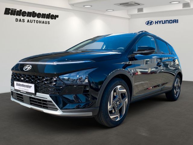 Hyundai BAYON Prime 2WD