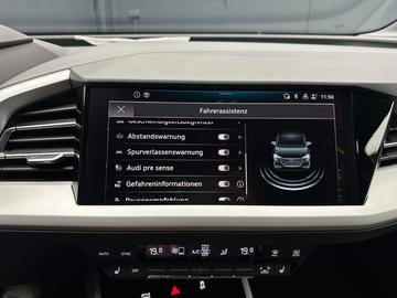 2023 AUDI Q4 E-TRON 缩略图 23
