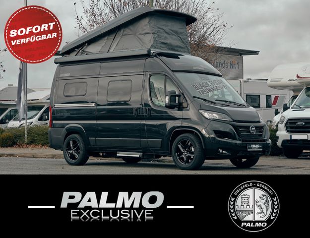 HYMER / ERIBA / HYMERCAR AYERS ROCK X - NEU! -15% PALMO BLACK FRIDAY