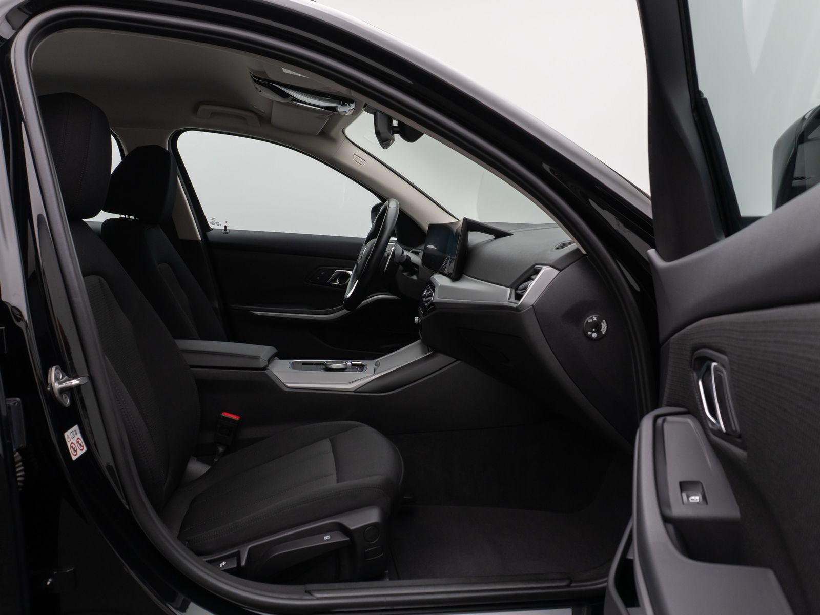 Fahrzeugabbildung BMW 320d xD DAB CockPit+ PDC LED Geschwindigkeitsreg