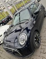 MINI Cooper SE NAVI ALU 17 ZOLL LED BMW Garantie - MINI MINI: Bm