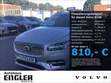 Volvo XC90 T8 Plus Bright Recharge 7-Sitzer PanoDach - Volvo XC90 in Lübeck
