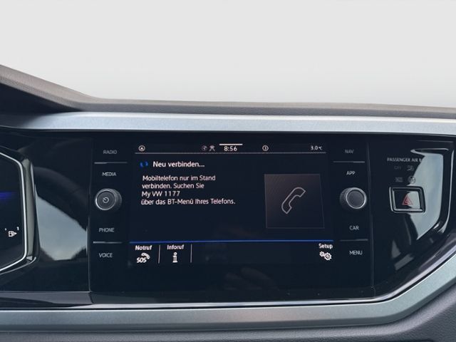 Taigo GOAL 1.0 TSI DSG APP-CON DAB+ACC LED SHZG