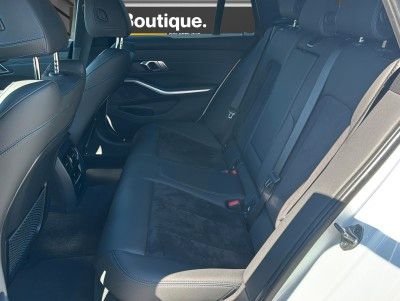 BMW 320 - Bild 11