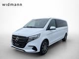 Mercedes-Benz V 300 d AVANTGARDE Edition XL Luft Sound AHK - Mercedes-Benz Kühlkoffer