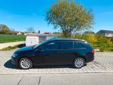 Volkswagen Golf 2.0 TDI DSG BMT LOUNGE Variant LOUNGE