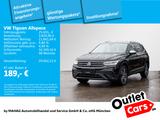 Volkswagen Tiguan Allspace 1.5 TSI LIFE Navi LED AHK R-KAM - VW Tiguan Allspace Gebrauchtwagen in München