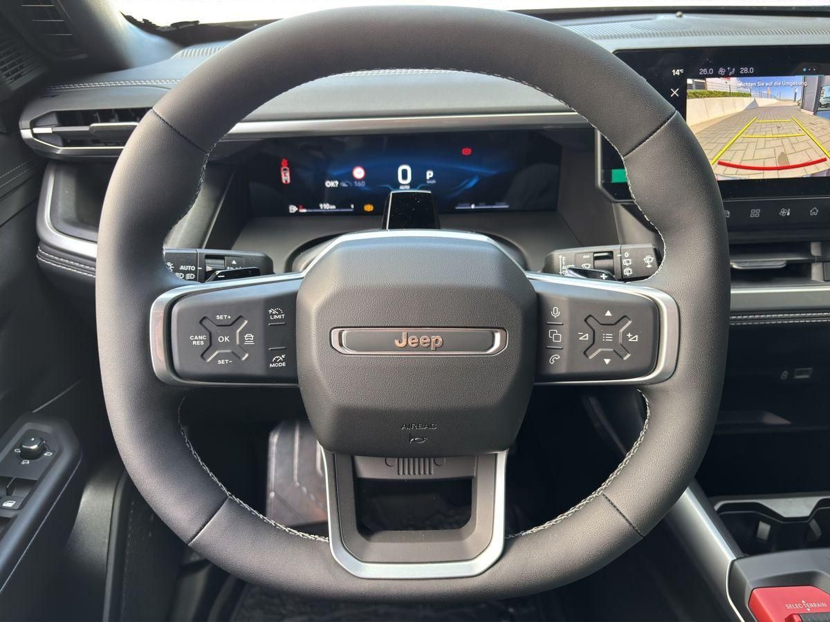 Jeep Compass - Bild 14