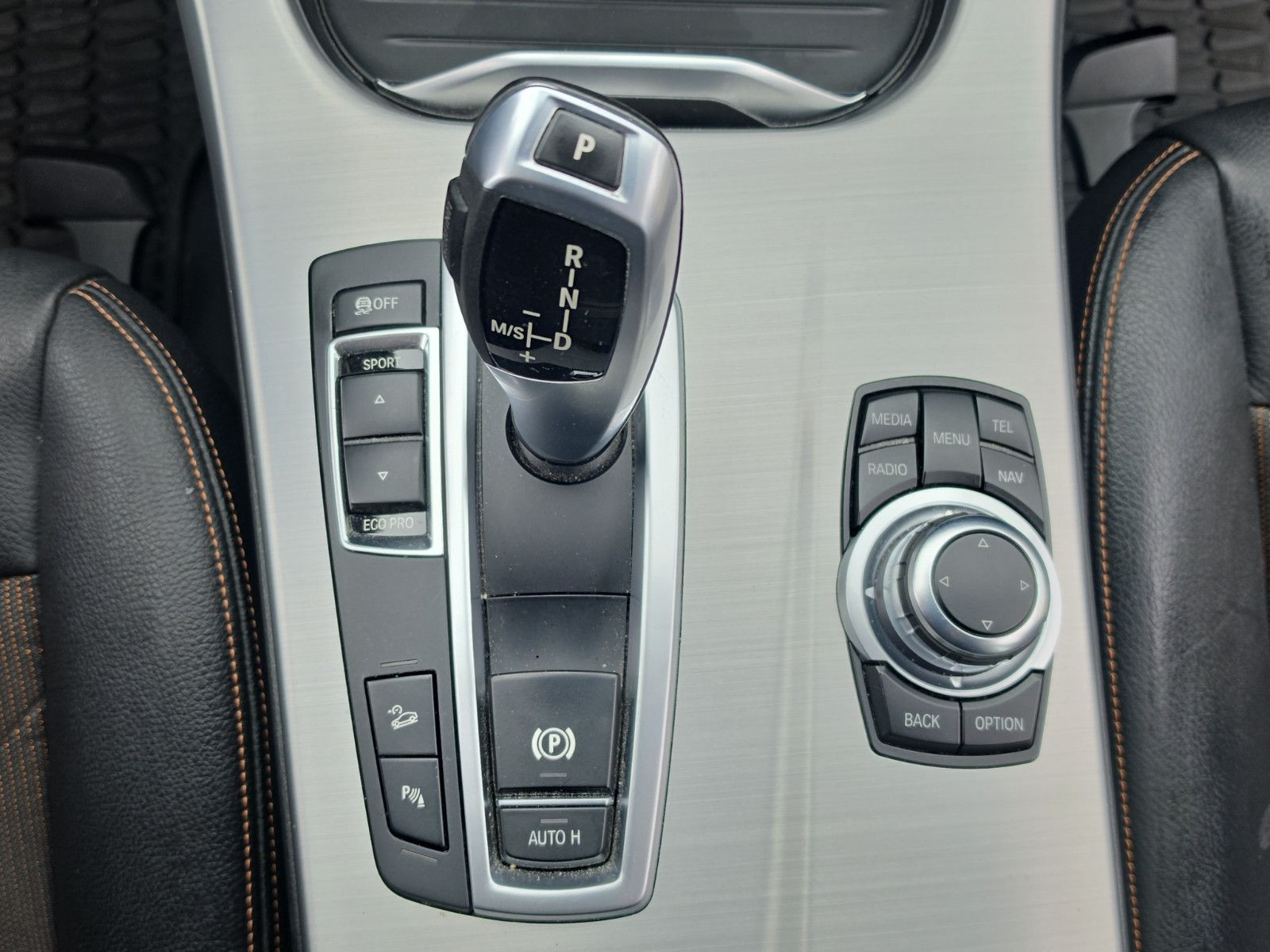 Fahrzeugabbildung BMW X3 xDrive20d AUT. AUS 1.HAND LEDER NAVI KAMERA