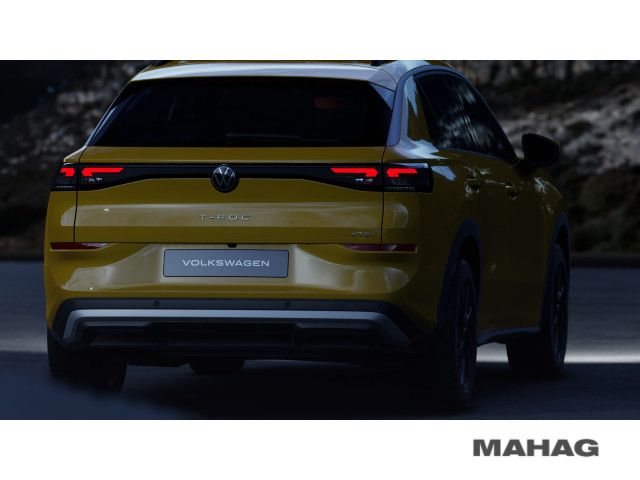 Volkswagen T-Roc - Bild 13