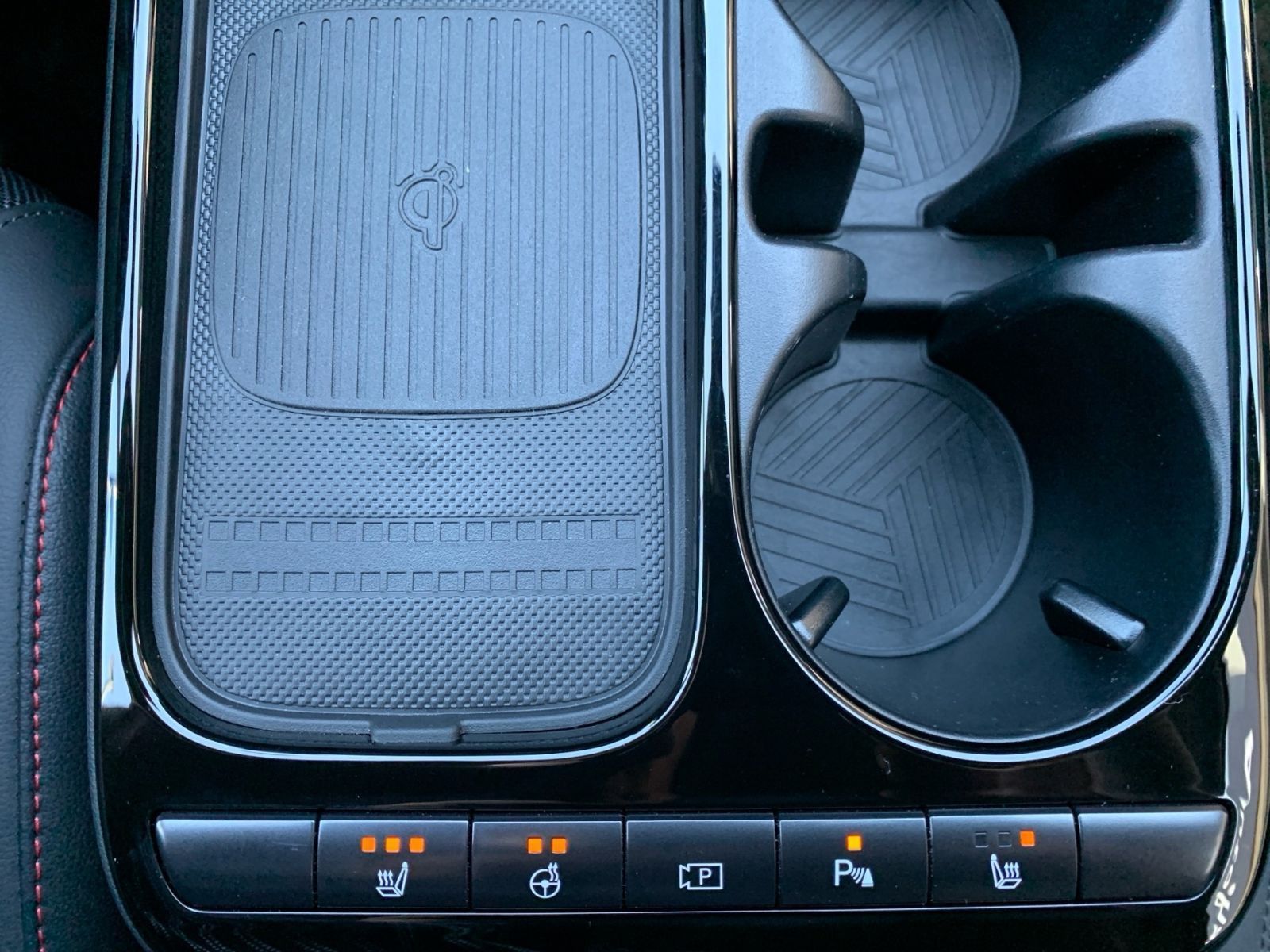 Fahrzeugabbildung Hyundai IONIQ 5 N Line Elektro 84 kWh