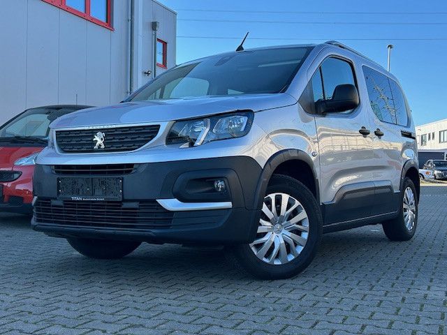 Peugeot Rifter Active/L1/Insp-Neu/Zahnriemen-Neu/Navi/PD