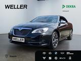 Lancia Flavia Cabriolet *Boston*Leder*Tempomat*Navi*Kli - Gebrauchtwagen mit Navigationssystem