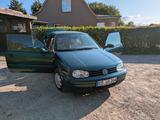 Volkswagen Golf 2.0 Classicline Cabriolet Classicline - Volkswagen Golf: Cabrio, Classicline